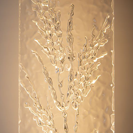 Настенный светильник (бра) Maytoni MOD318WL-L3BS3K