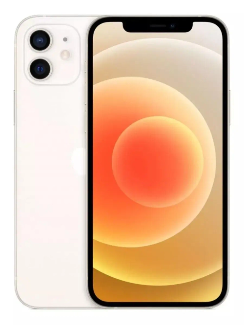 Смартфон iPhone 12 128GB sim+esim
