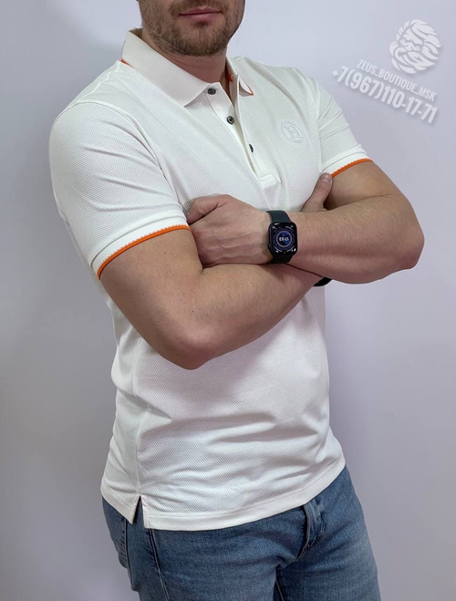 Поло Hermes