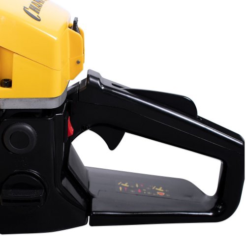 Бензопила CHAMPION 251-18"