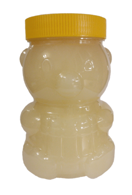 Мёд натуральный 2022 г. "Донниковый" 1 литр (1,4 кг)