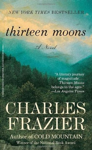 Thirteen Moons