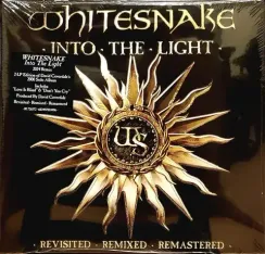 Whitesnake – Into The Light LP