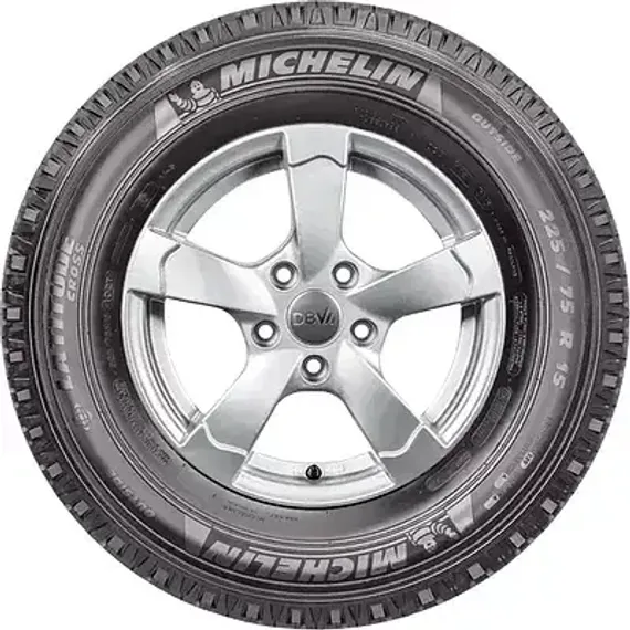 Michelin Latitude Cross 235/55 R18 100H