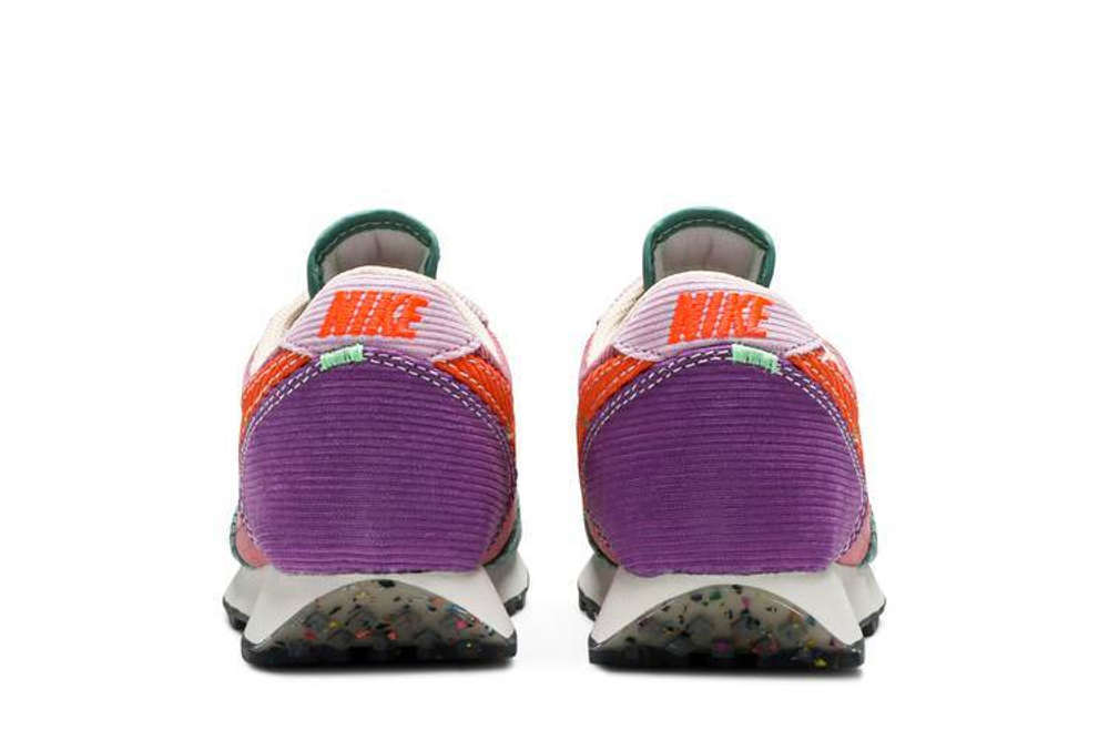 Кроссовки Nike Daybreak Desert Berry (Женская размерная сетка)