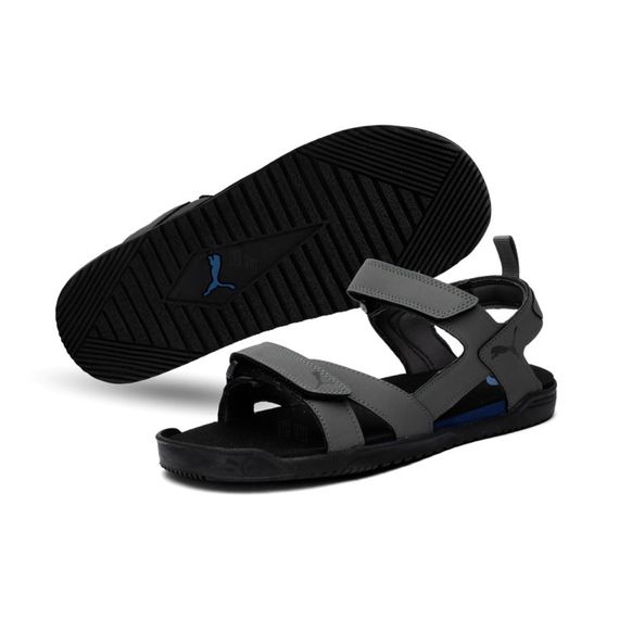 Puma Prime IDP 'Gray Black'