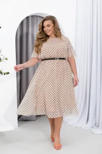 Платье УК-2603-2 Фабрика Моды