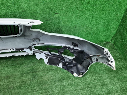 Бампер передний BMW 2er F22 (2014-2017)