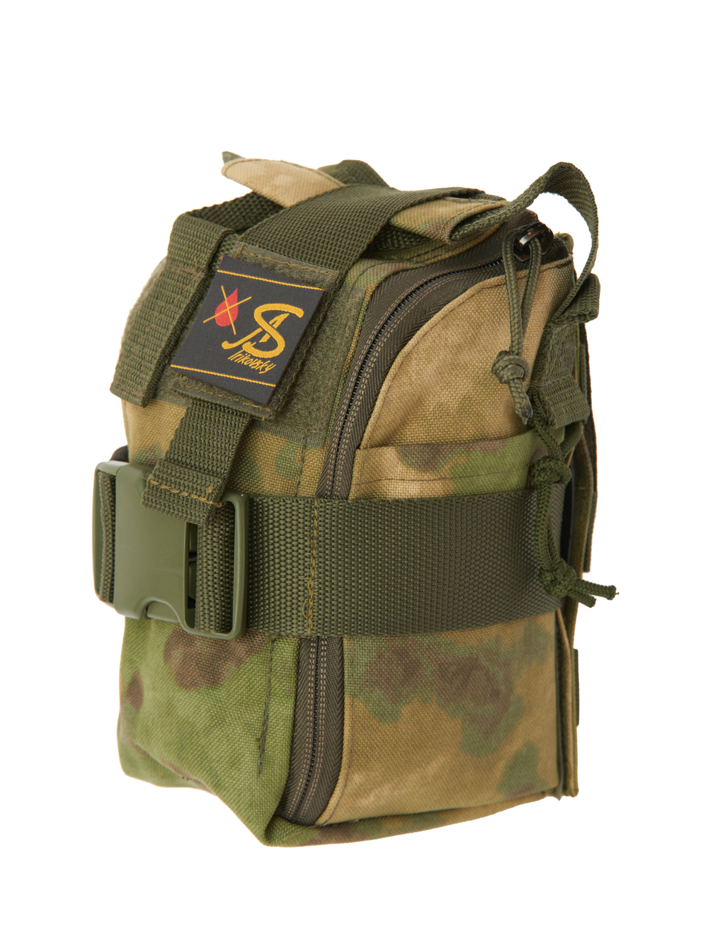 Подсумок "МАЛЫШ-АС" Мох AStrikovsky