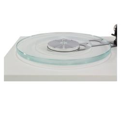 REGA PLANAR 6 (Nd7) WHITE ПРОИГРЫВАТЕЛЬ ВИНИЛОВЫХ ПЛАСТИНОК