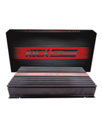 Усилитель автомобильный KICX SP600D