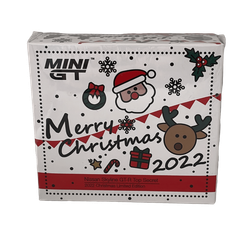 Mini GT Nissan Skyline GT-R Top Secret