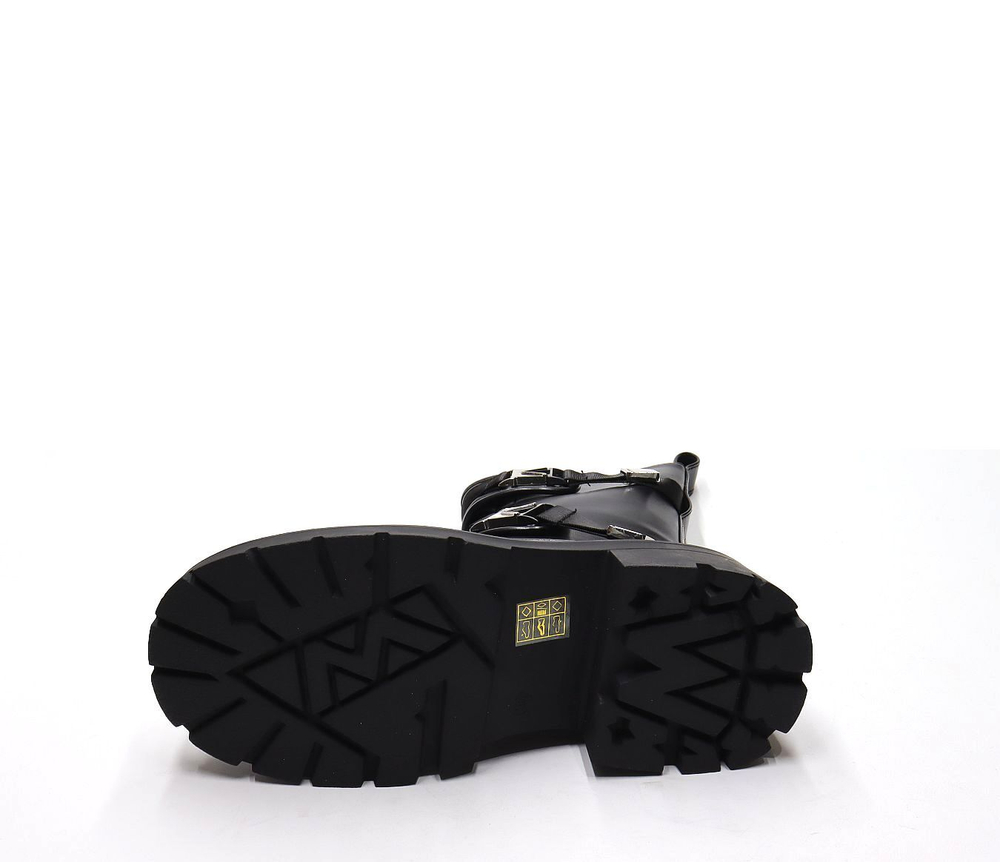 Ботинки (36-40)р. / шт. LX399-1