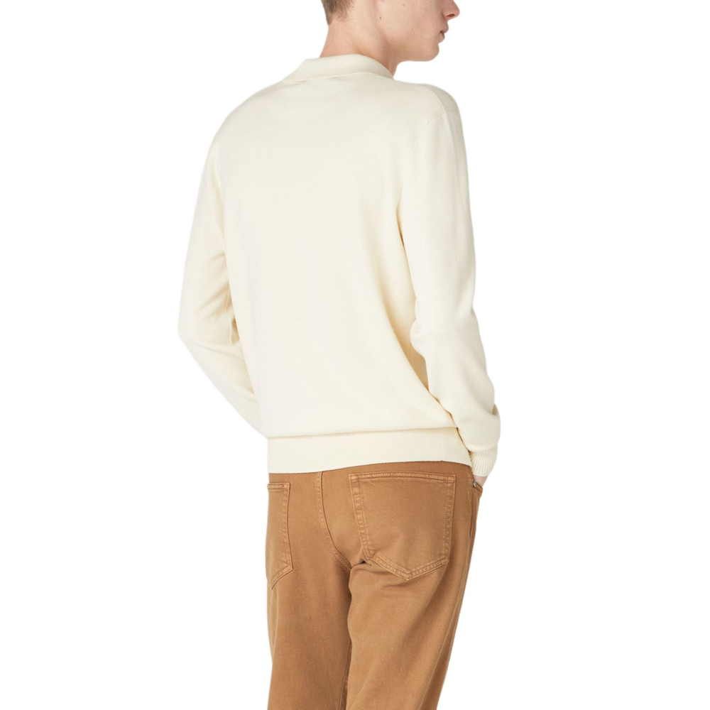 Свитеры Loro Piana FW24 Polo, FAL5279-1230