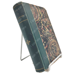 La Fontaine Jean de. Fables de La Fontaine / Лафонтен Жан де. Басни Лафонтена, [б. г., 1864]