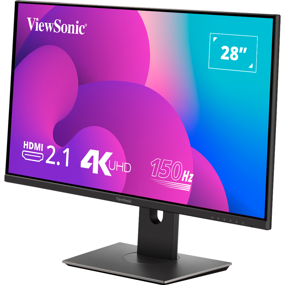 Монитор 27.9" Viewsonic VX2882-4KP