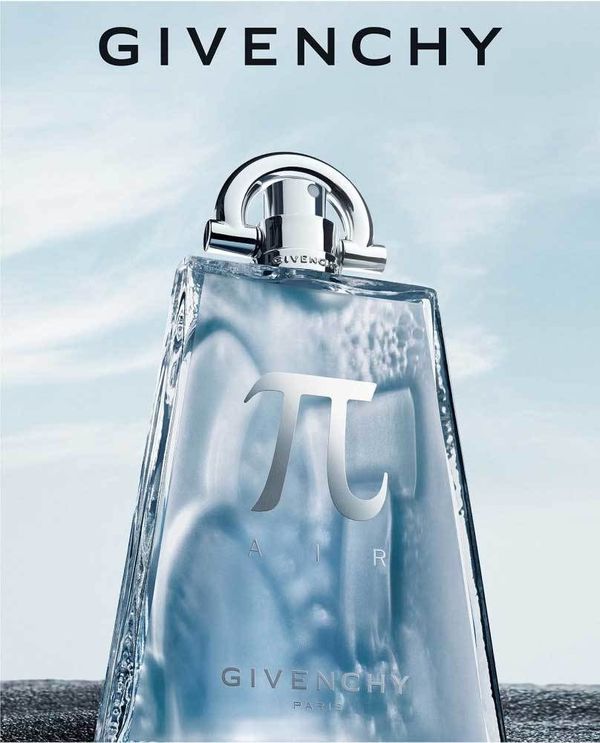 Givenchy Pi Air