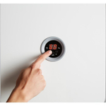 Настенный электрический котел Bosch Tronic Heat 3500 4