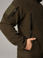 Кофта флисовая 7.26 Gear Tactical Series 123