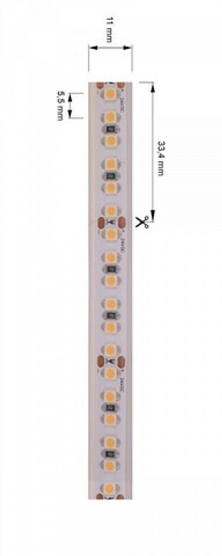 Лента светодиодная Deko-Light  840186