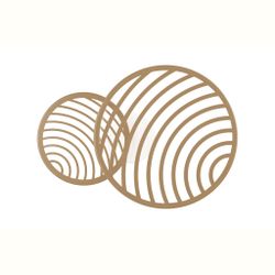 7235 Настенно-потолочный светильник COLLADGE