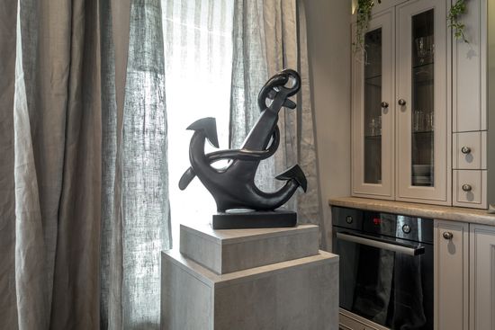 Электрический духовой шкаф DARINA 1V5 BDE111 708 B