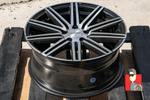 Комплект дисков Vossen CV4 16x7 et35 5x100