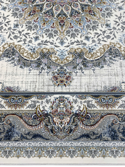 Ковер 1500-9 Color G174 C Прямоугольник