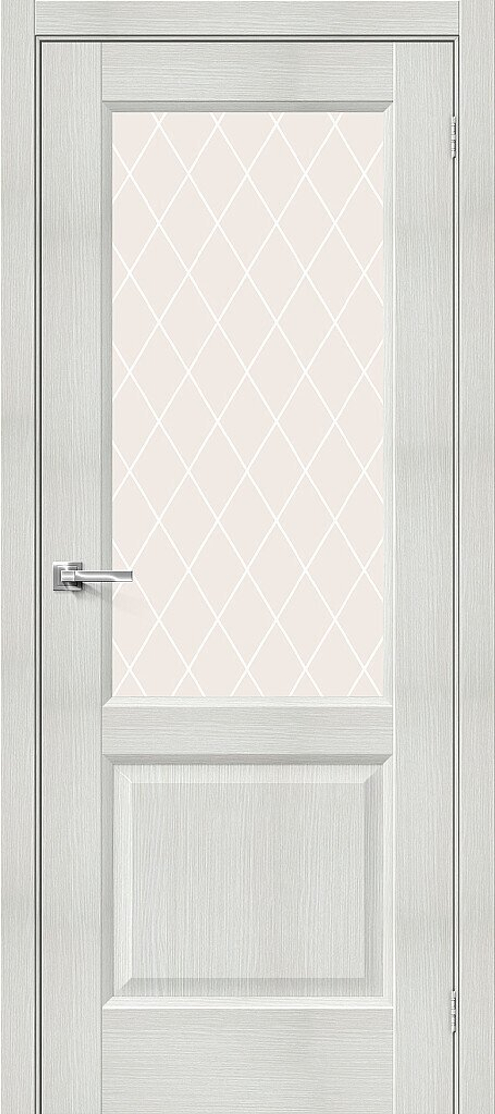 Неоклассик-33 Bianco Veralinga White Сrystal