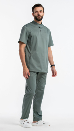 Костюм медицинский Давид №350