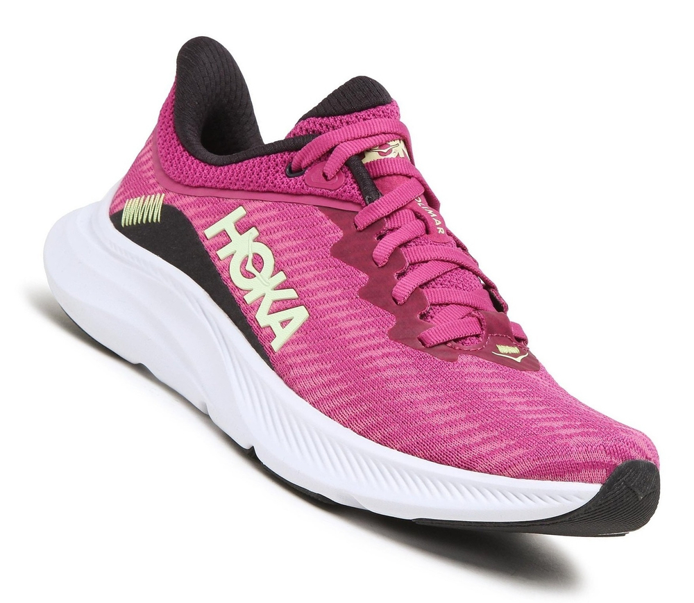 Кроссовки женские Hoka Solimar