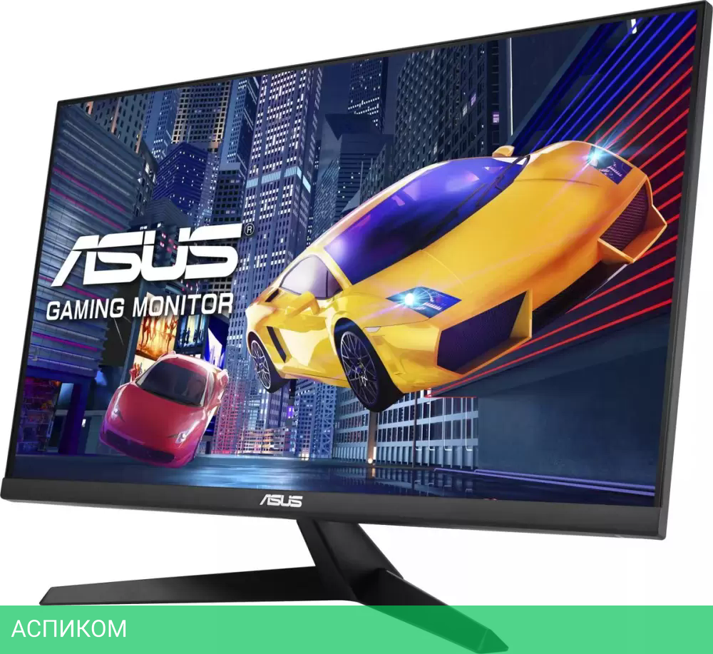 Монитор ASUS VY279HGR