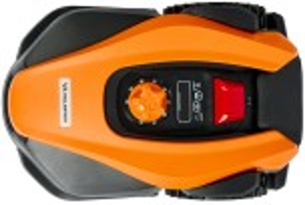 Газонокосилка роботизированная VILLARTEC MI1202 И-0004076