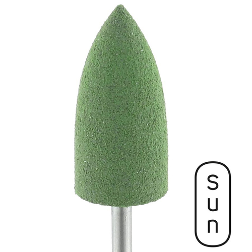 Головка полировочная Frank Dental типа HP - P.PROCOM3G.HP