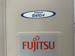Сплит система Fujitsu AOY150