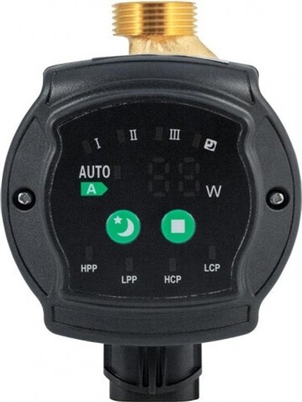 Насос циркуляционный UNIPUMP LPA 20-60 В (гвс, тепл. пол) 50260