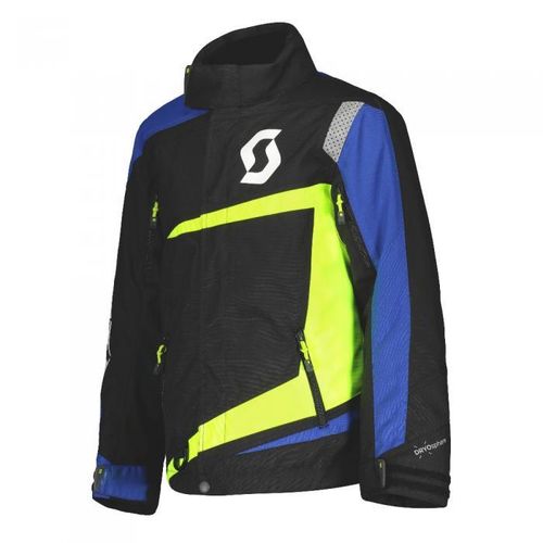 TeamR / Детский / Черно-синий