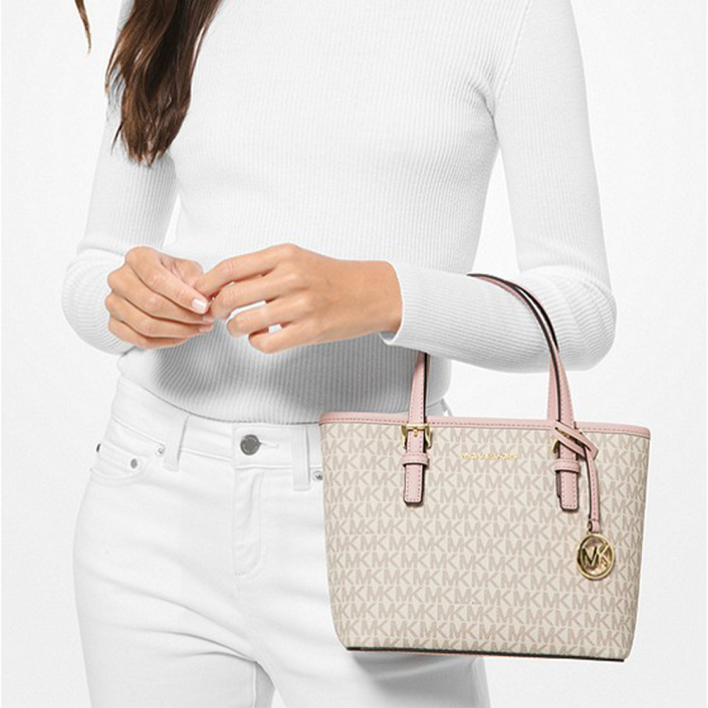 Сумка MICHAEL KORS MK Jet Set Tote, 35T9GTVT0B-640