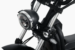 Электроскутер SKYBOARD BR100-5000 (Amur)