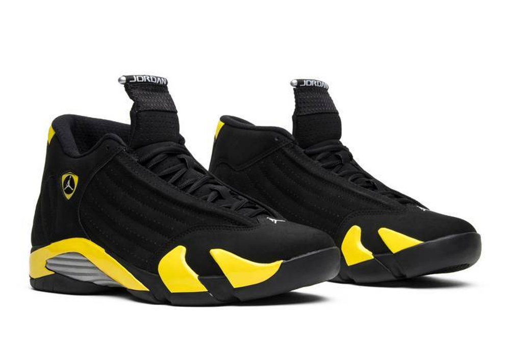 Кроссовки Jordan Air Jordan 14 Retro Thunder
