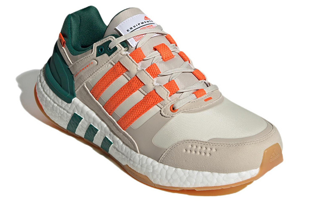 Кроссовки Adidas Equipment+ (Женская размерная сетка)