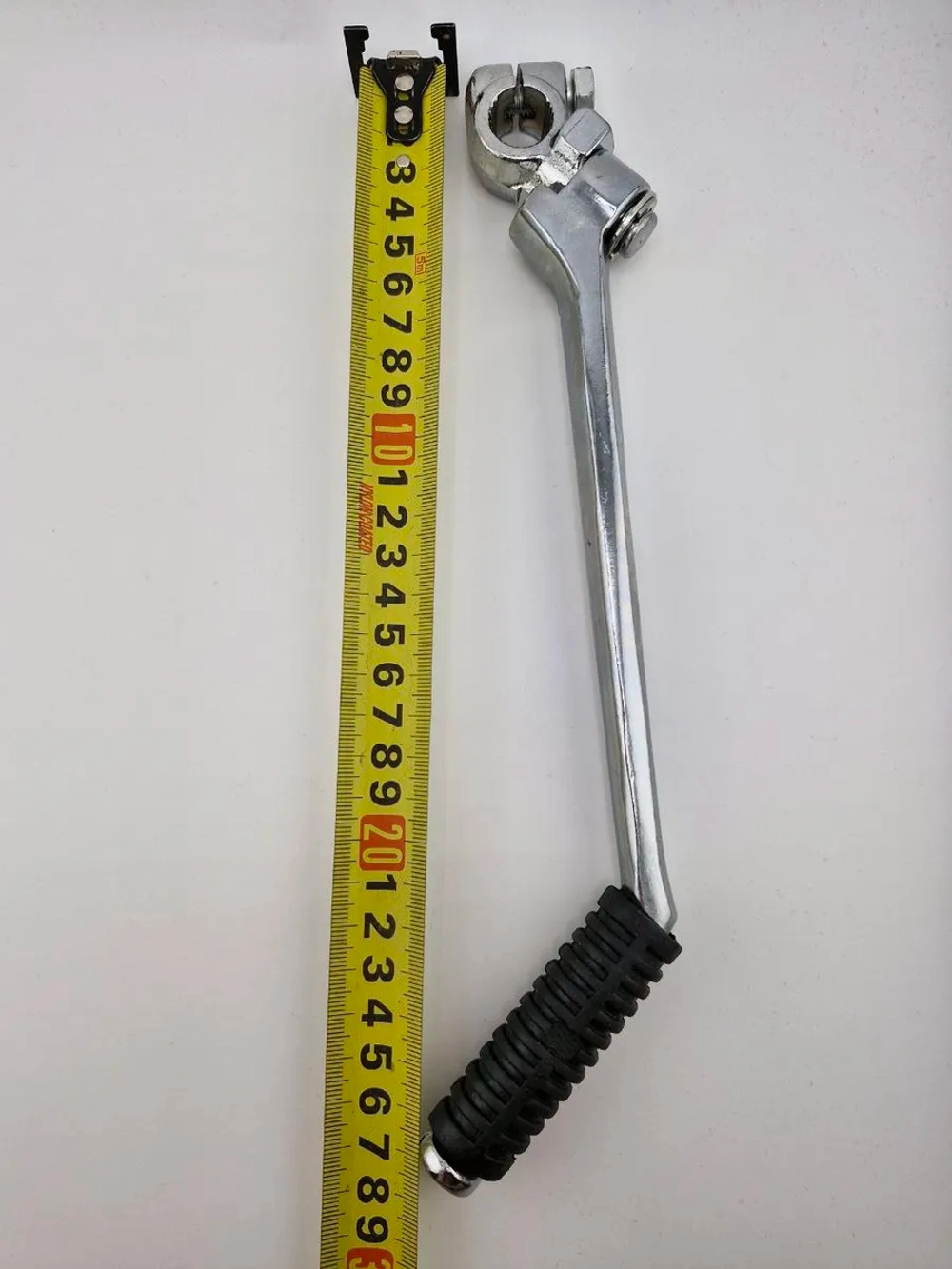 +t Лапка кикстартера эндуро мотоцикла CG 150