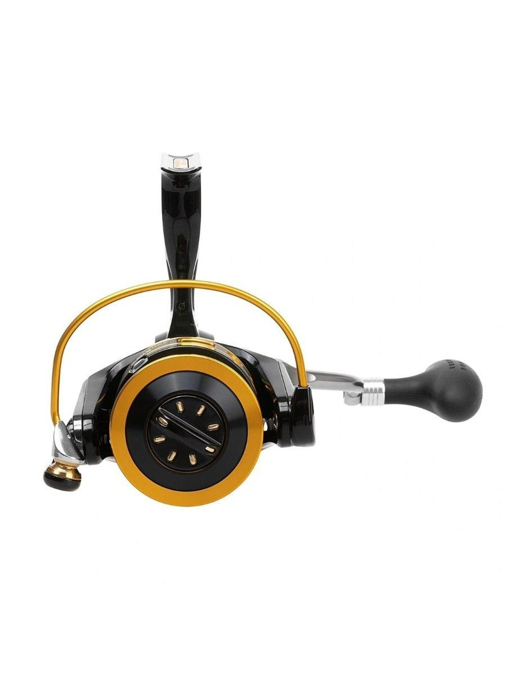 Катушка безынерционная Ryobi Arctica Z 4000 6+1 подшипник