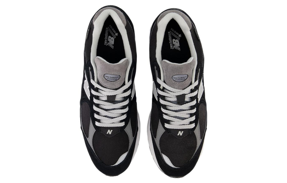 Кроссовки New Balance Nb 2002R Goretex