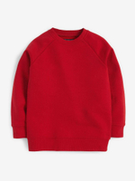 Толстовка для мальчика Next 484-442, 2 шт., Красный