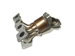 GP-71705, Катализатор Hyundai Santa Fe II (2005-2012) 2,4л (174л.с.) (2WD)