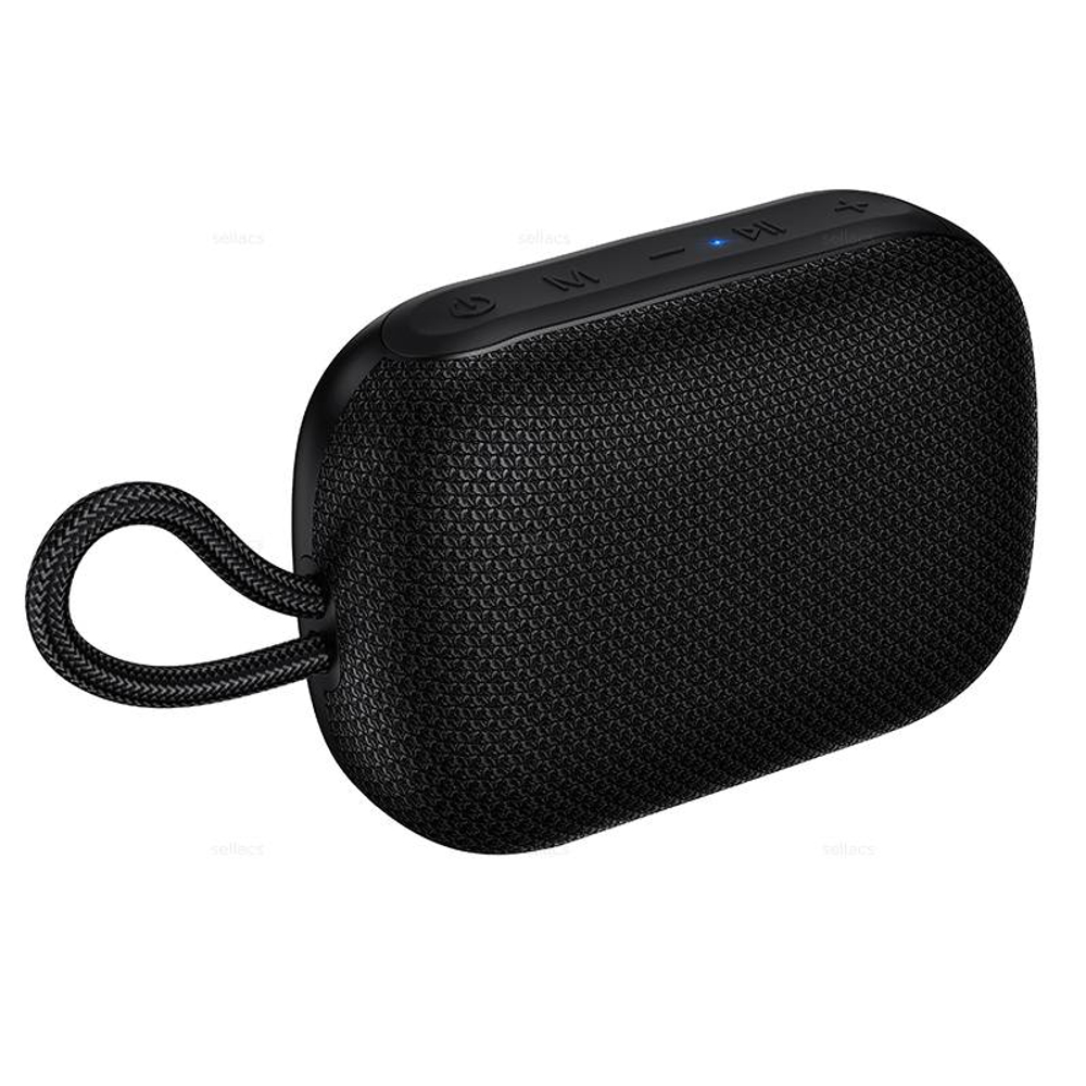 Hoco HC46 Estrellato BT динамик (black)