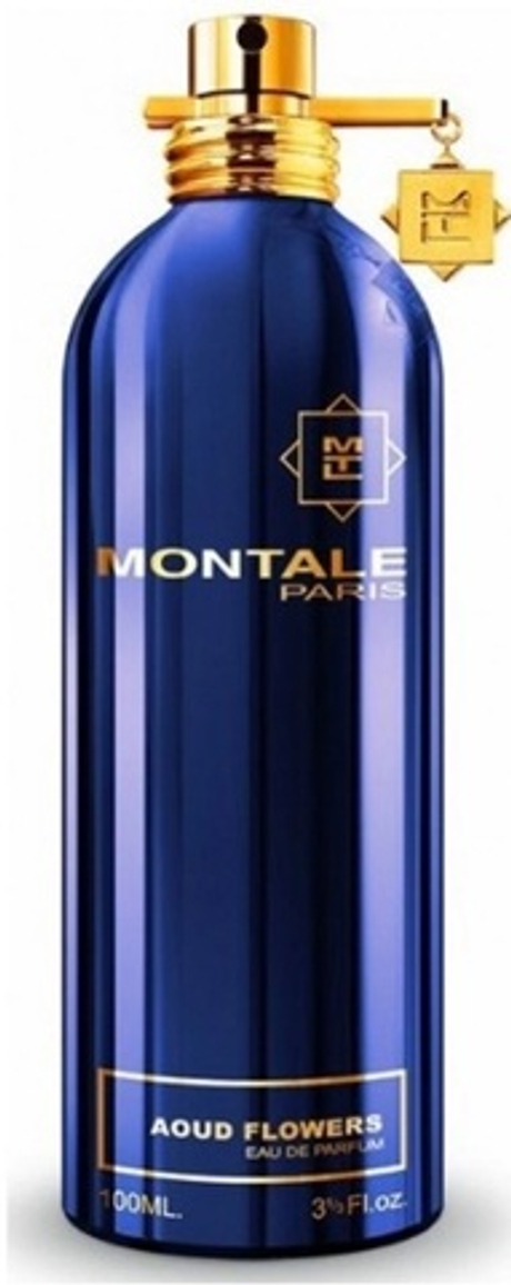 Montale Aoud Flowers