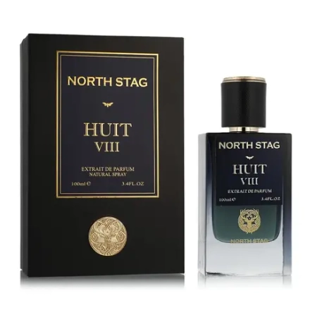 Унисекс парфюмерия North Stag Huit VIII 100 мл