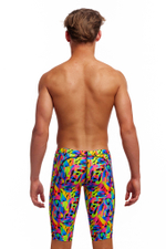 Джаммеры FUNKY TRUNKS Boys Colour Funk